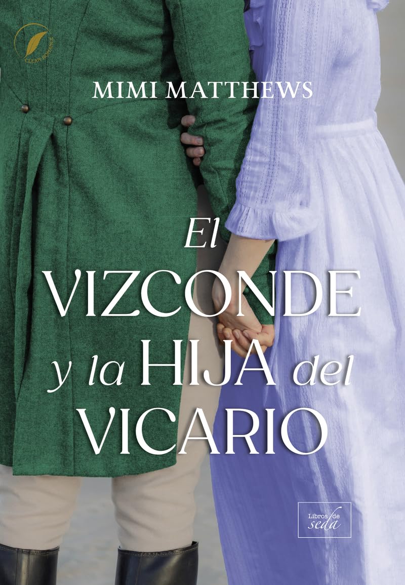 Libro: El vizconde y la hija del vicario