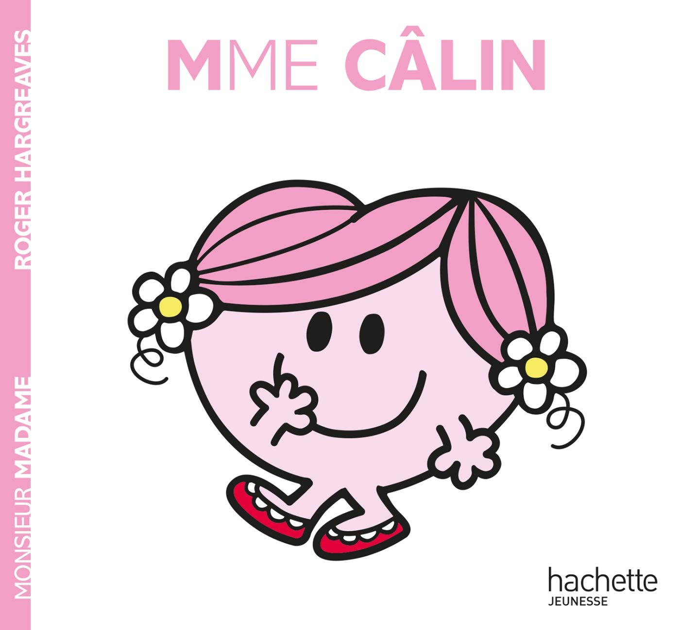 Libro: Madame Câlin