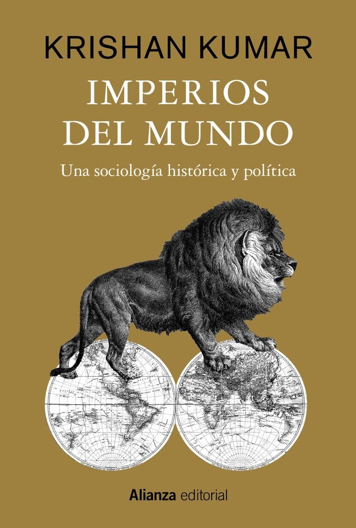 Libro: Imperios del mundo: Una sociología histórica y política