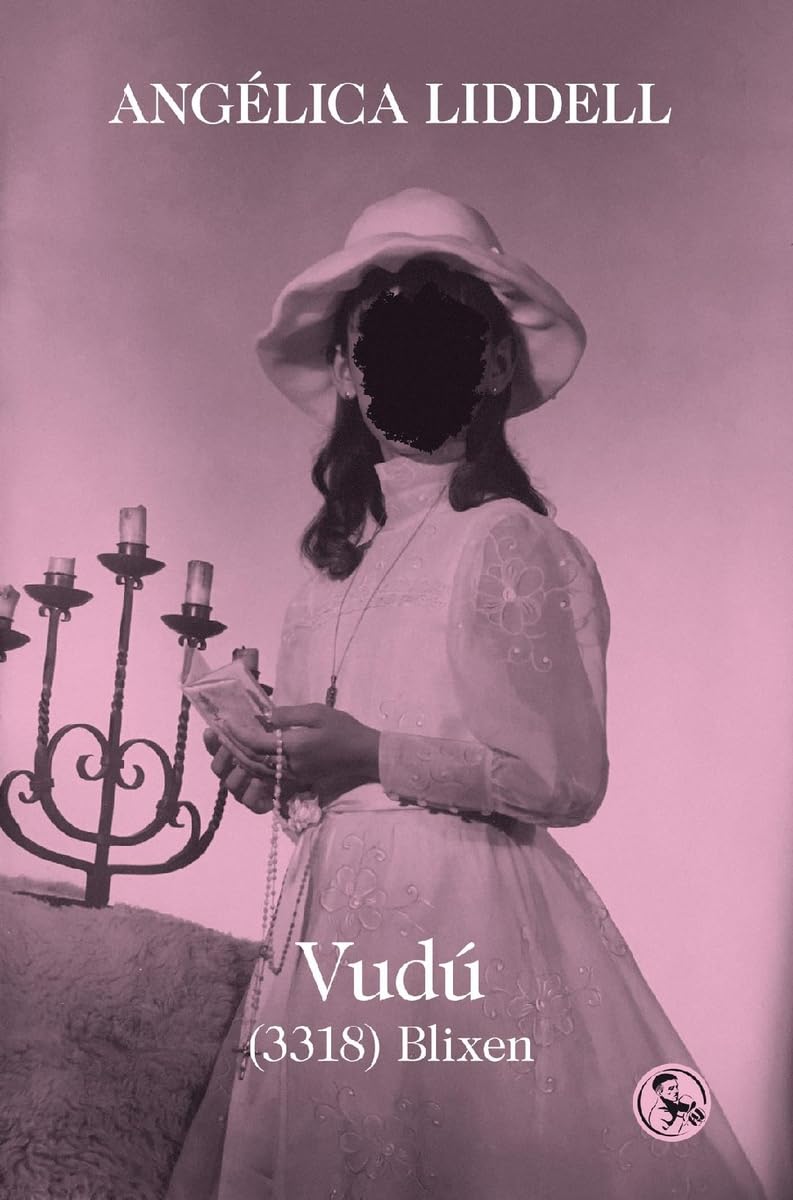 Vudú: (3318) Blixen: 60 (Libros robados)