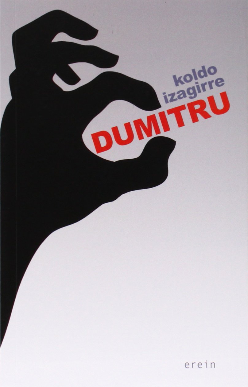 Libro: Dumitru: 29 (Perzebal)