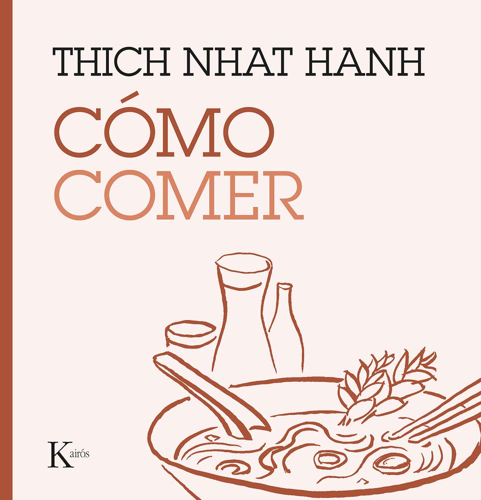 Libro: Cómo comer (Spanish Edition)