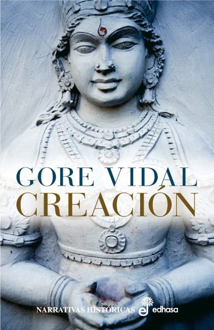 Libro: Creaci¢n (Narrativas Históricas)