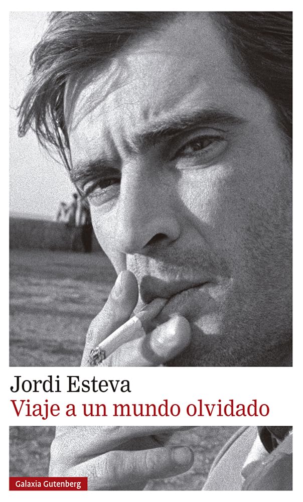 Libro: Viaje a un mundo olvidado