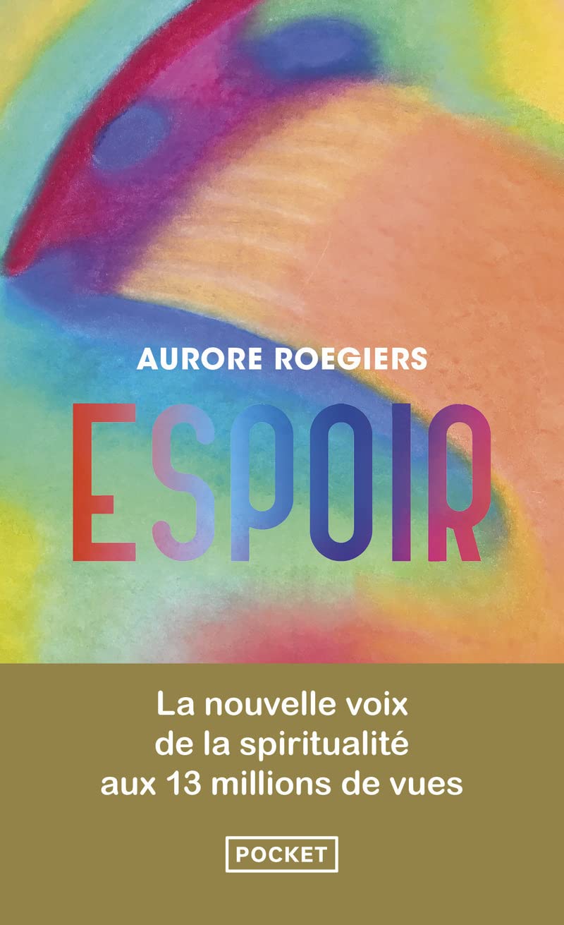 Libro: Espoir