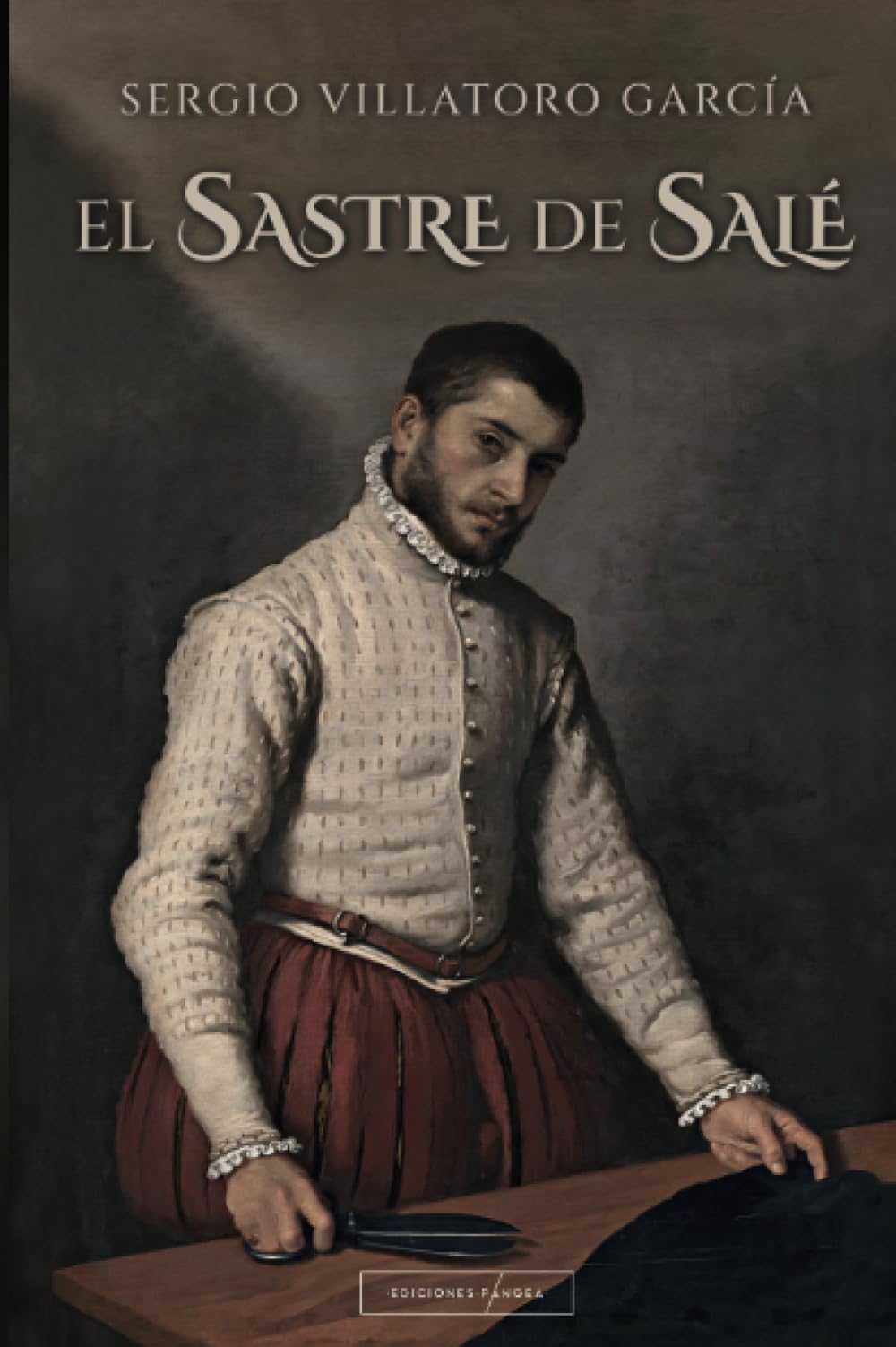 Libro: El sastre de Salé (Spanish Edition)