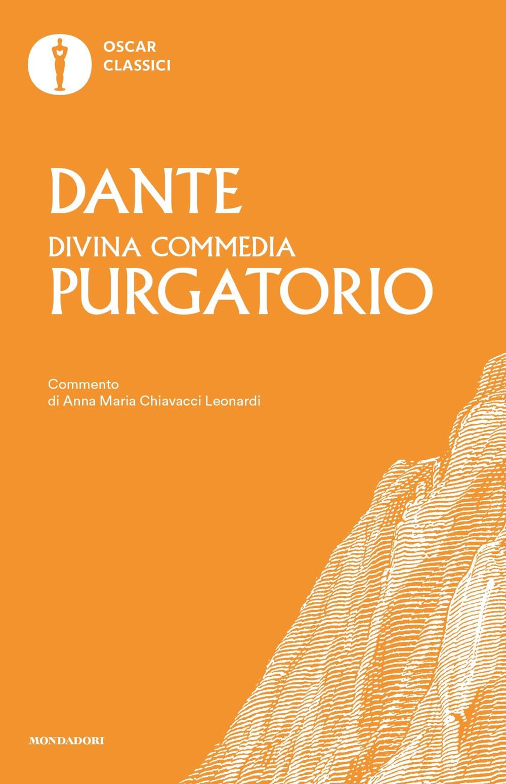 Libro: Purgatorio (Italian Edition)