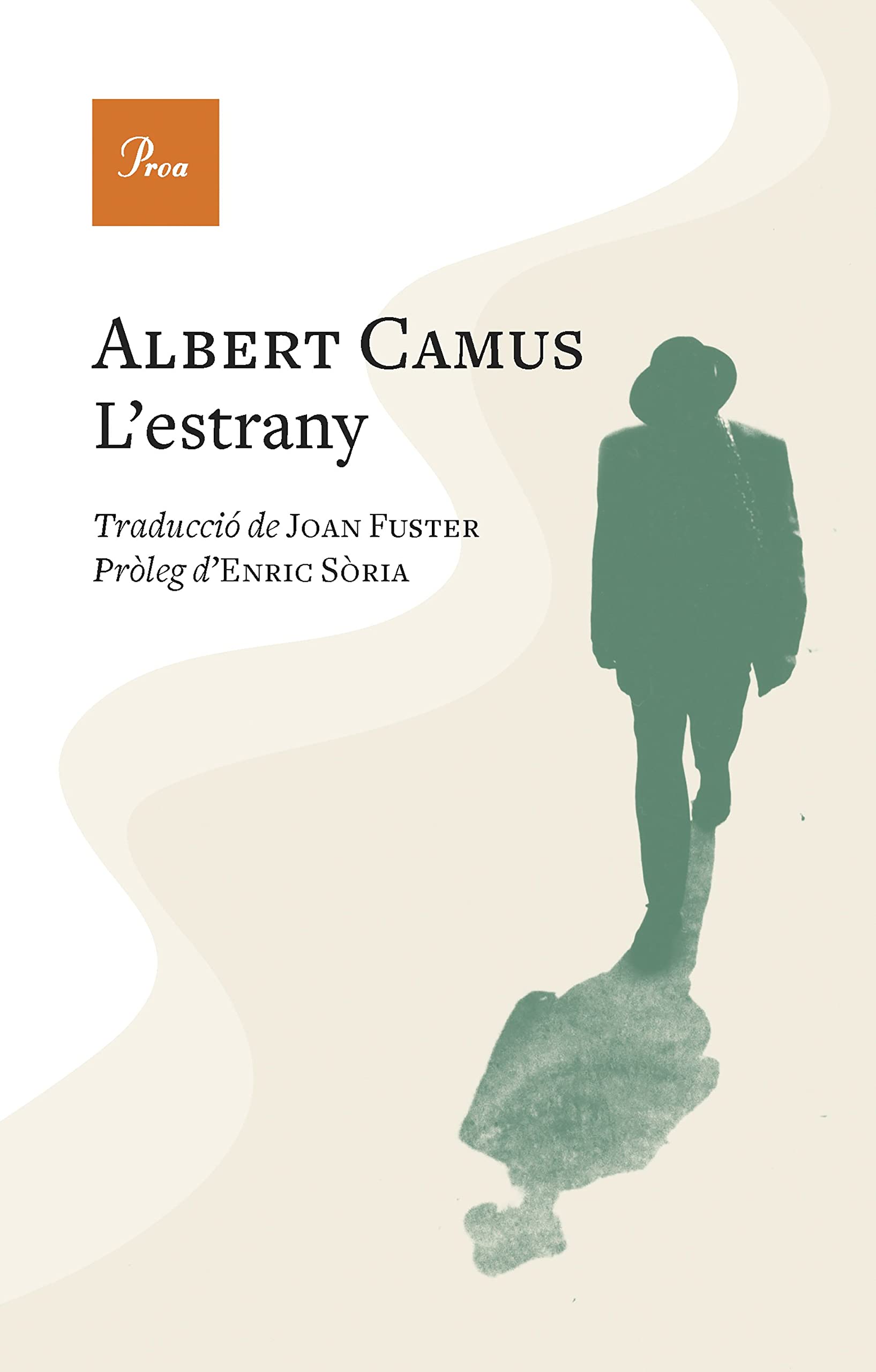 L'estrany: 100 (A TOT VENT)