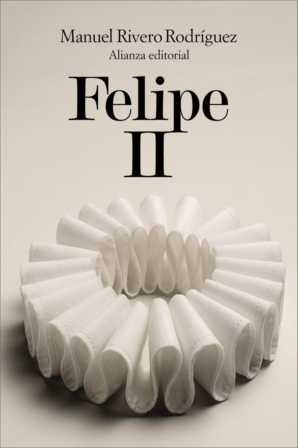 Libro: Felipe II (El libro de bolsillo - Historia)