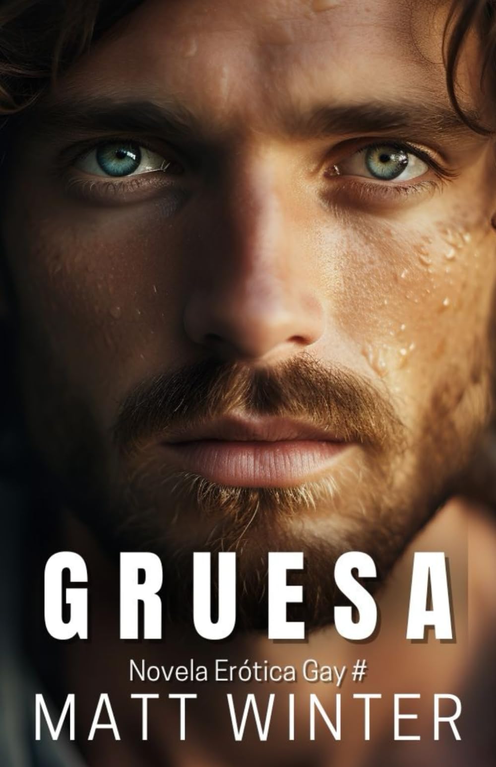 Libro: Gruesa: Novela Homoerótica Árabes (Heterocuriosos)