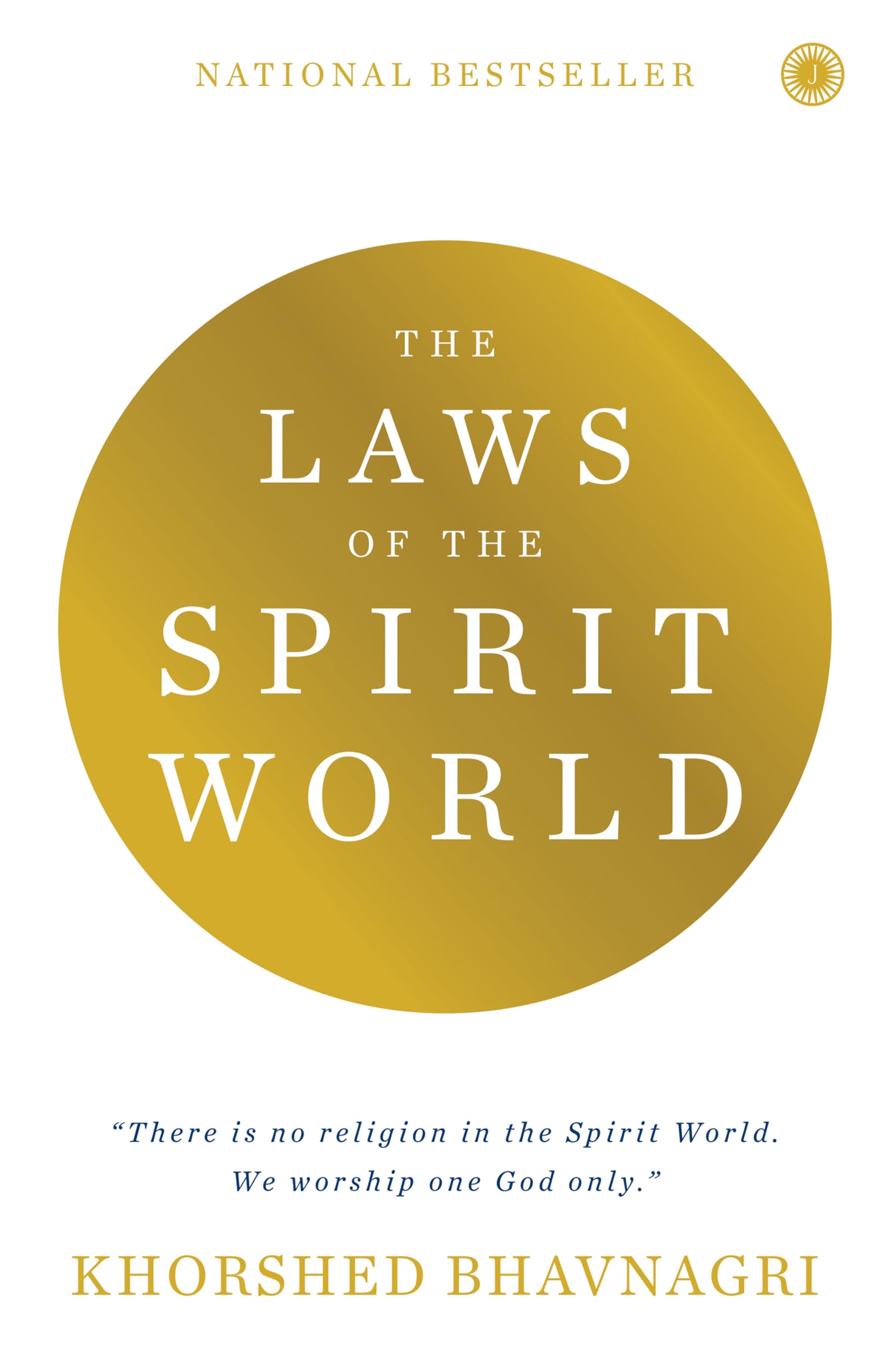Libro: The Laws of the Spirit World