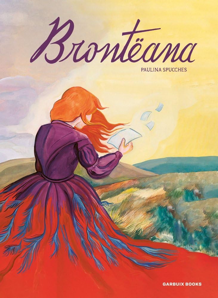 Libro: Brontëana