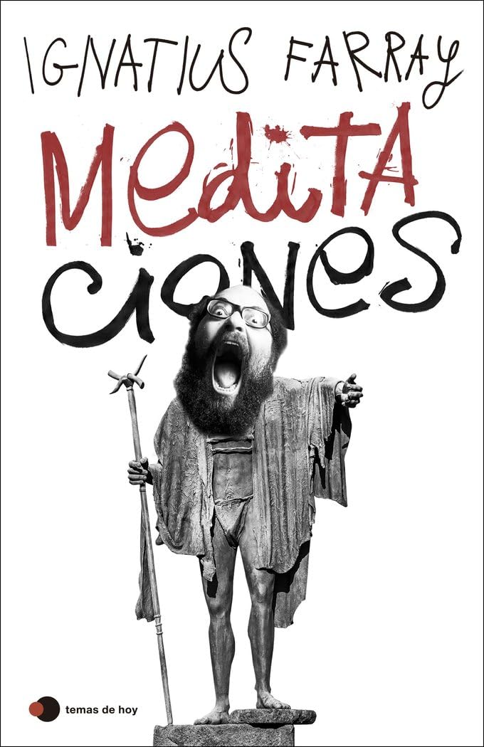 Libro: Meditaciones (temas de hoy)