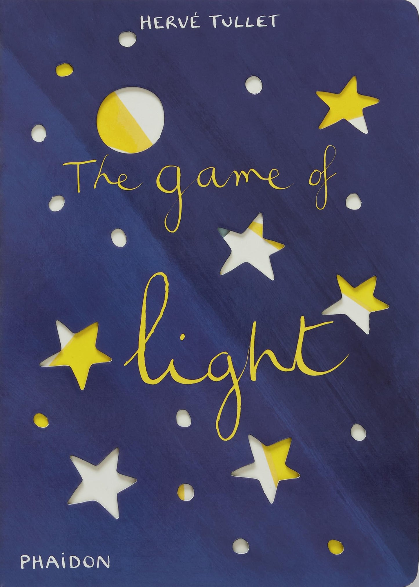Libro: The Game Of Light (Let's Play Games)