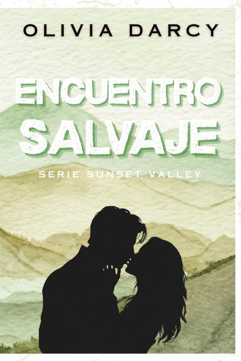 Libro: Encuentro Salvaje: Un romance small town de diferencia de edad (SUNSET VALLEY)