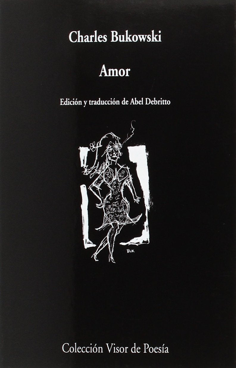 Libro: Amor