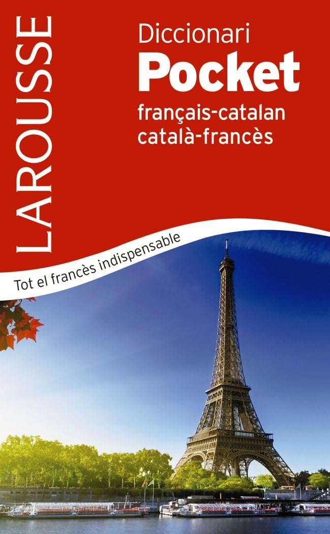 Libro: Diccionari Pocket català-francès / français-catalan