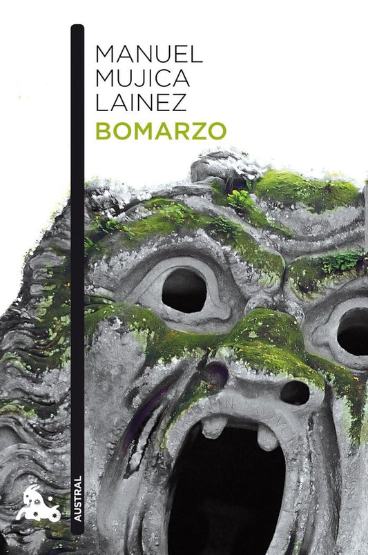 Bomarzo (Contemporánea)
