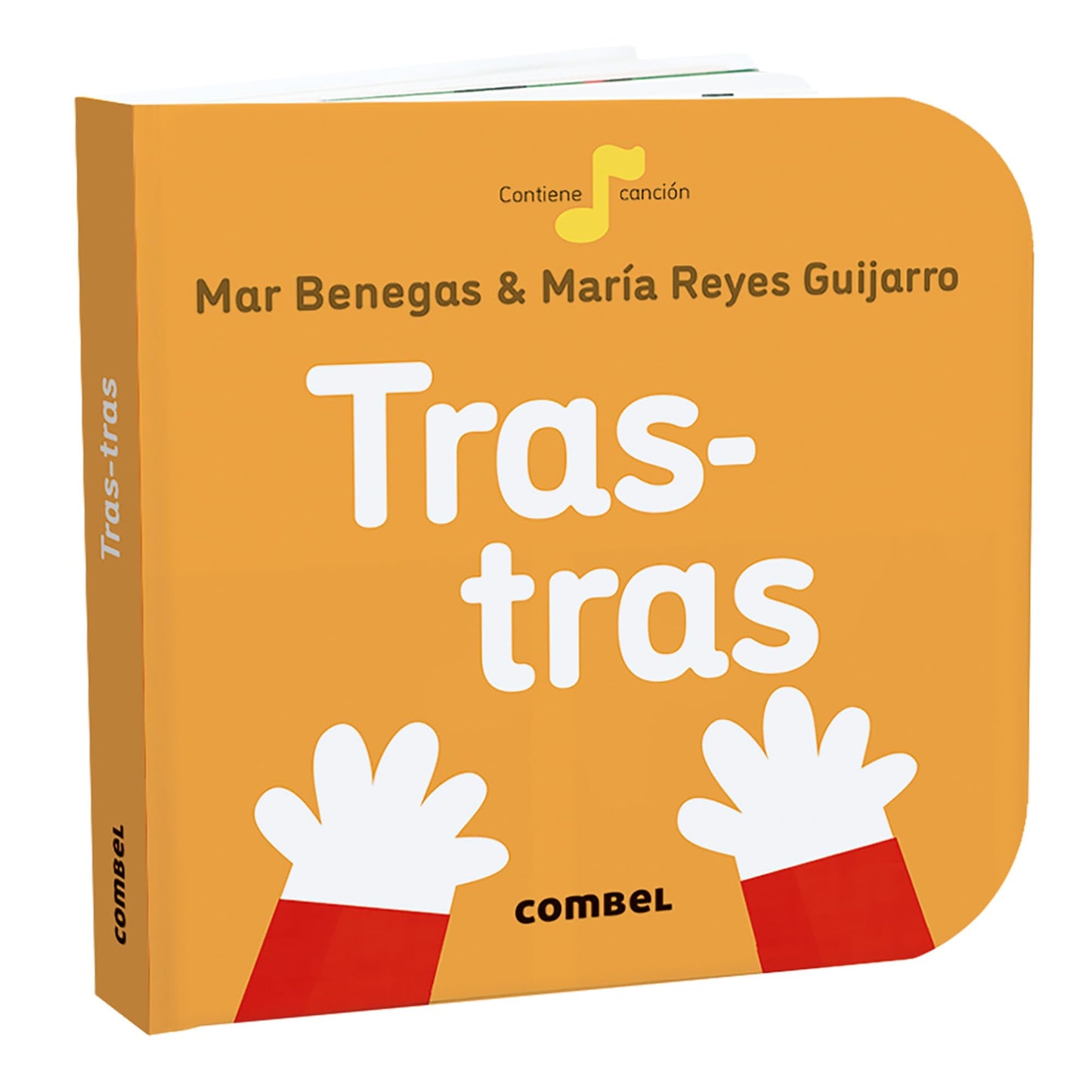 Tras-tras: 8 (La cereza)