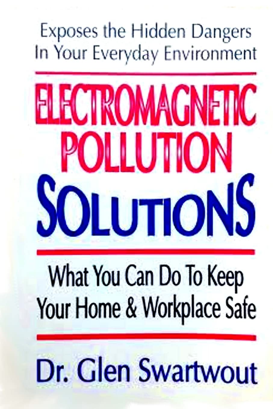 Libro: Electromagnetic Pollution Solutions: Volume 2 (Accelerated Self Healing)