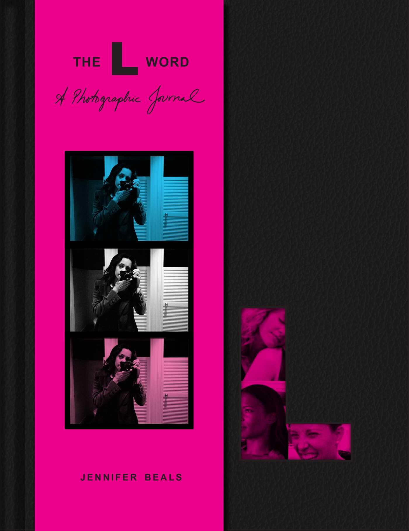 Libro: The L Word: A Photographic Journal