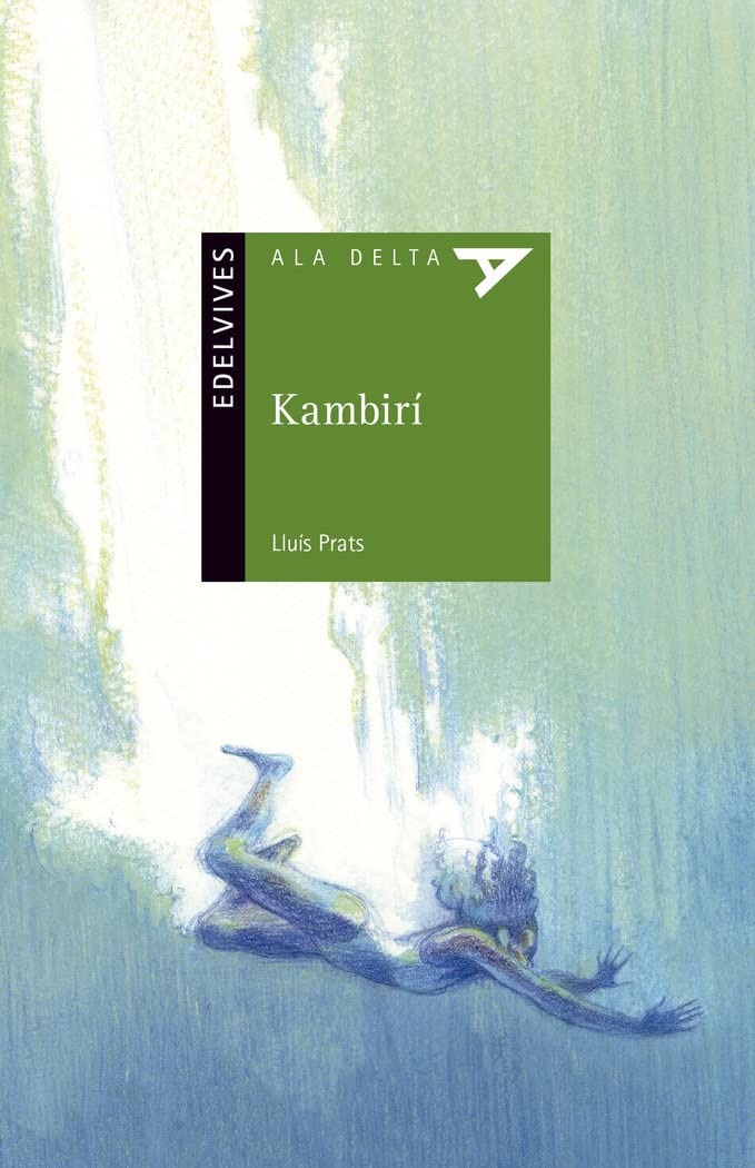 Libro: Kambirí