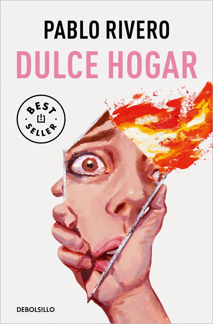 Libro: Dulce hogar (Best Seller)