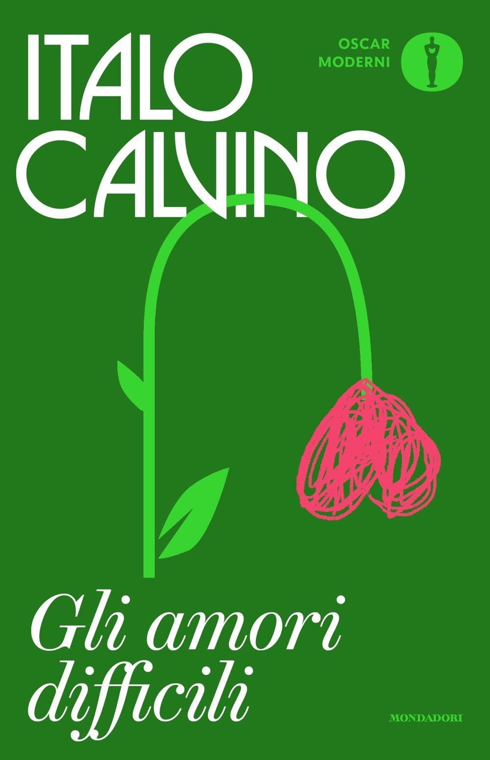 Libro: GLI AMORI DIFFICILI