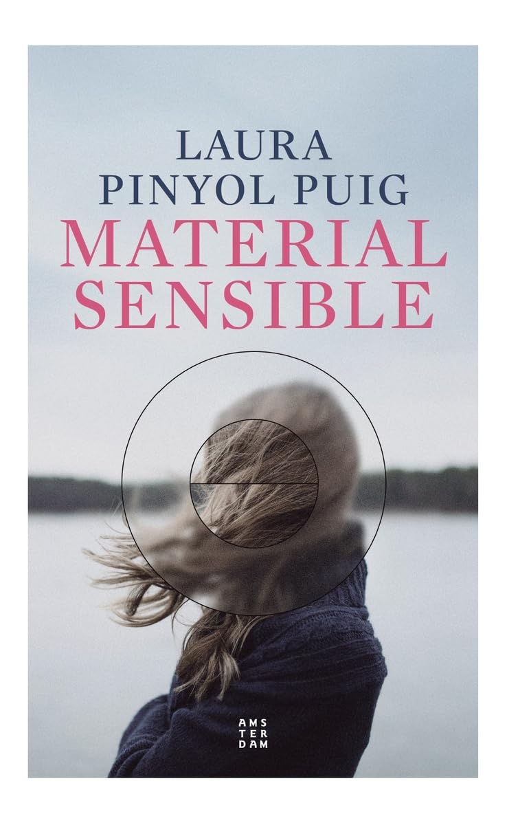 Libro: Material sensible