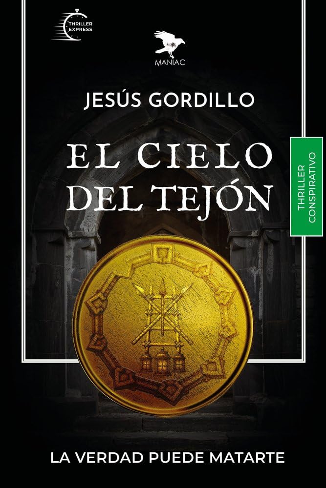 Libro: El cielo del tejón