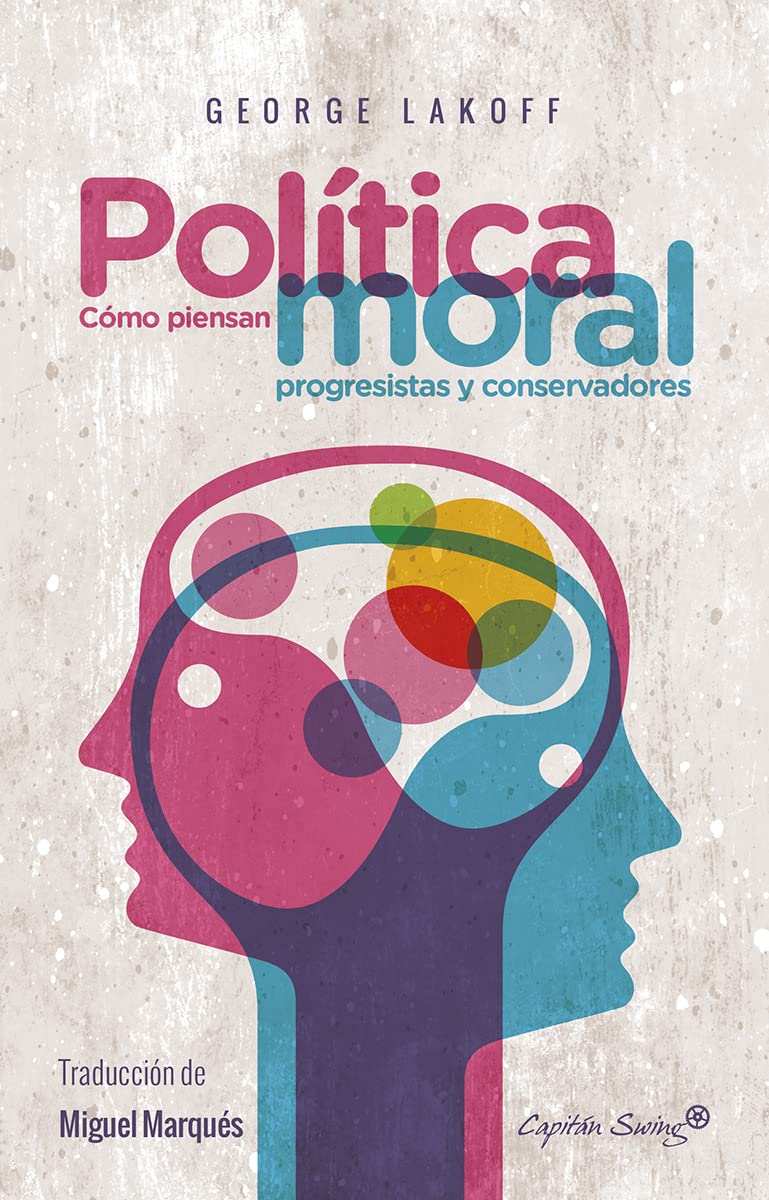 Libro: Política moral