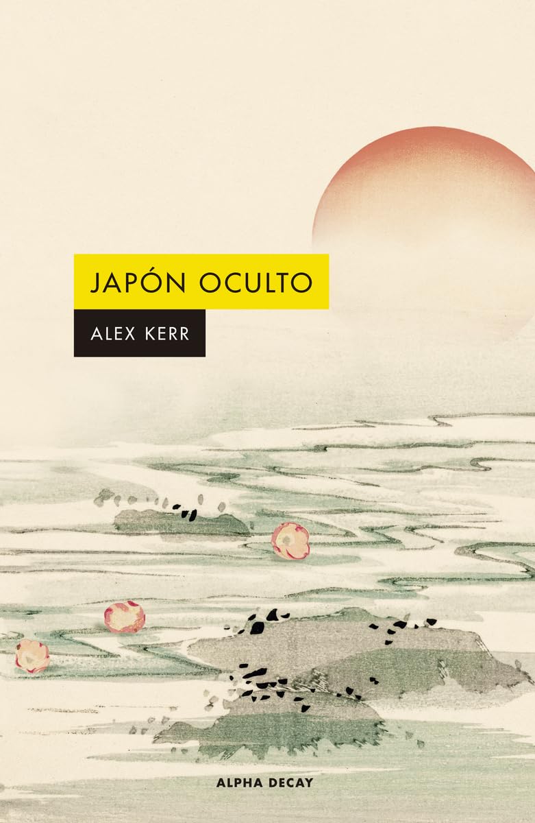 Libro: JAPON OCULTO