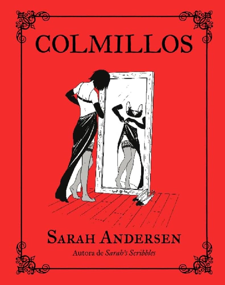 Libro: Colmillos: 45 (Bridge)