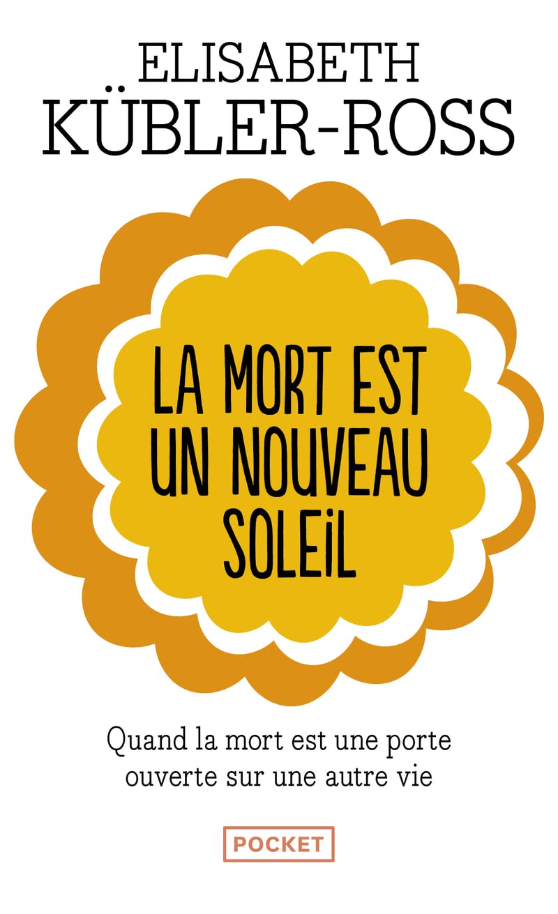 Libro: La Mort Est Un Nouveau Soleil