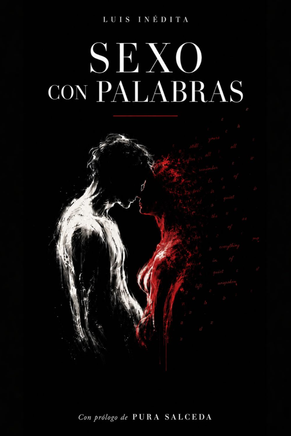 Libro: Sexo con palabras: Poesía erótica y otros desgarros amorosos (Spanish Edition)