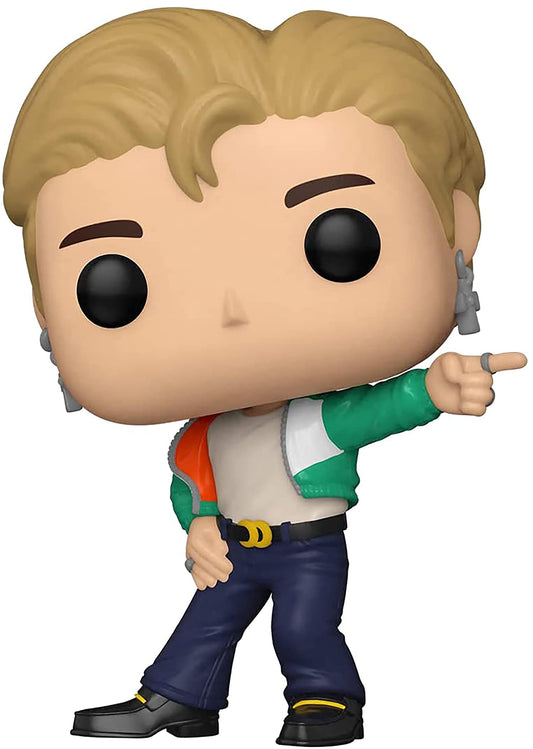 Funko POP Pop! Rocks: BTS - Dynamite - Jimin