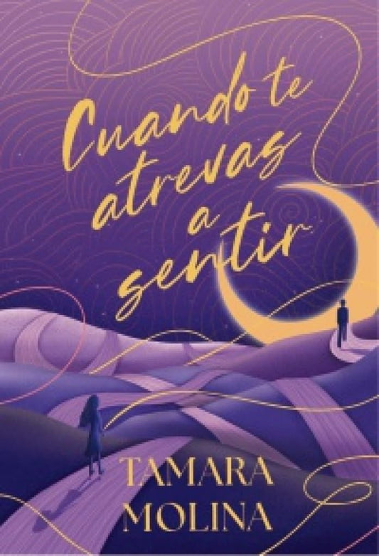 Cuando te atrevas a sentir (Contraluz)