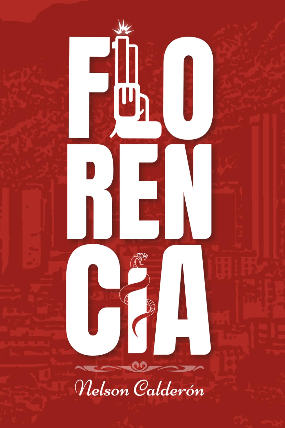 Libro: FLORENCIA (Medellín)