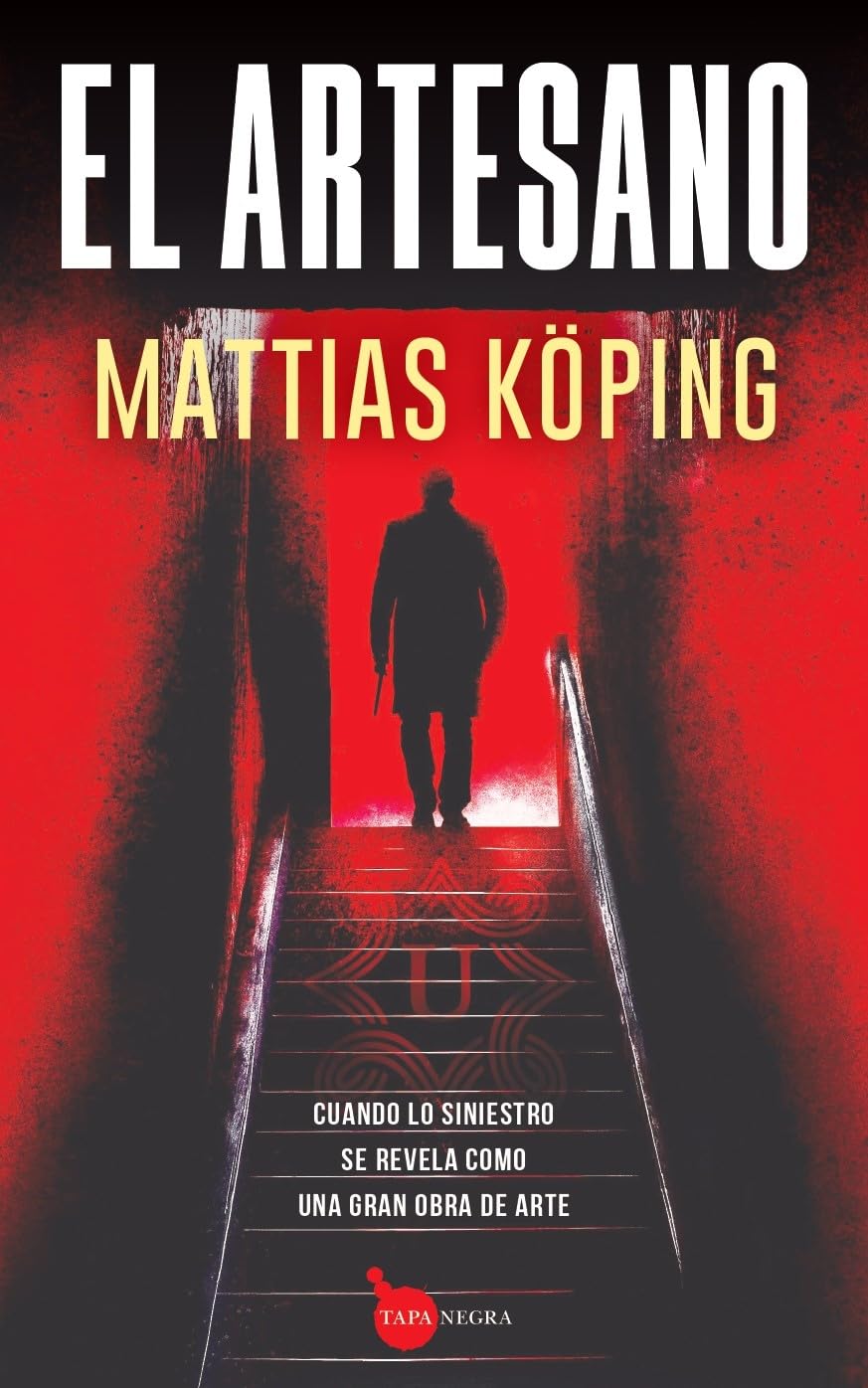 Libro: El Artesano (Spanish Edition)