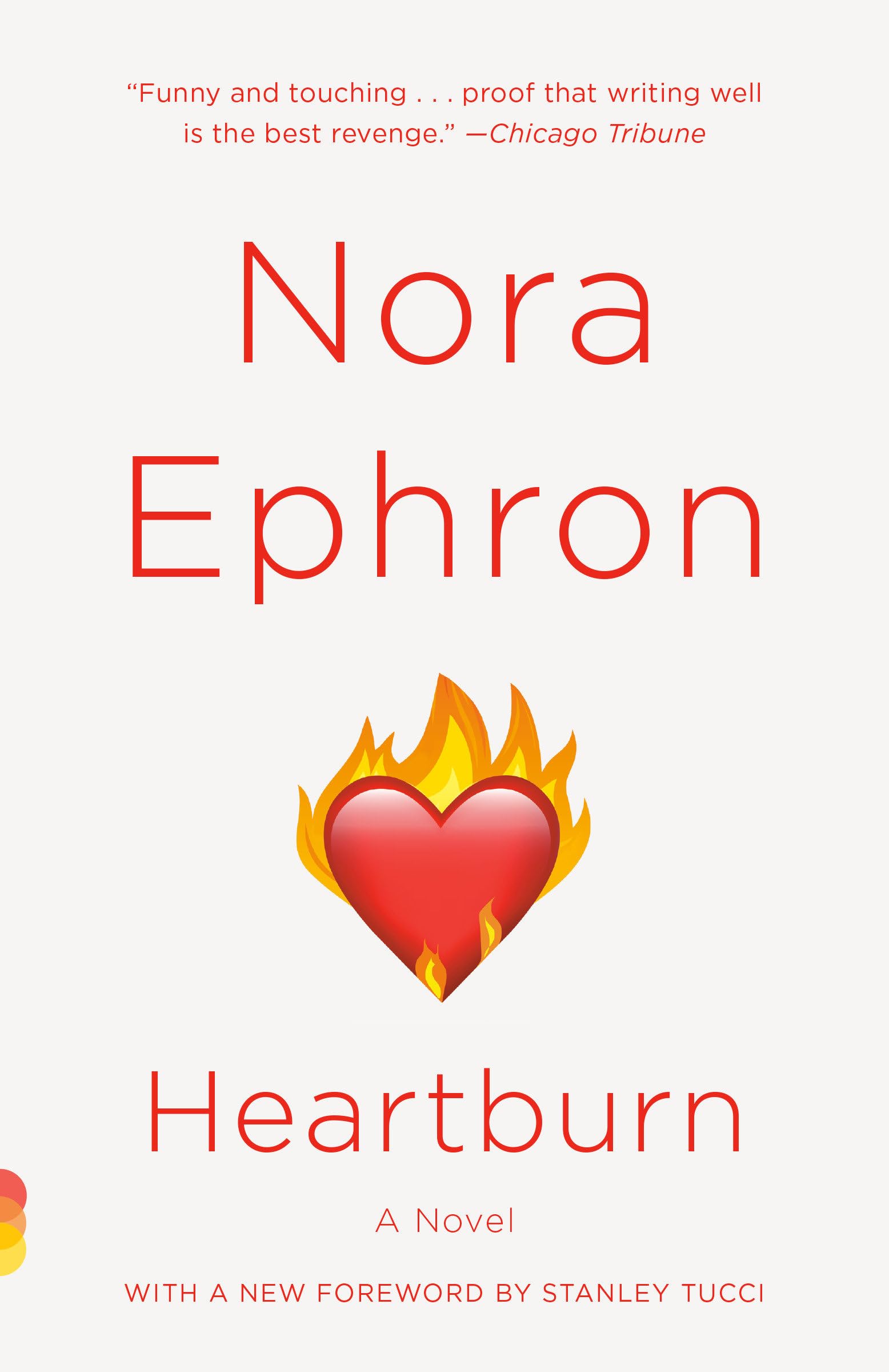 Libro: Heartburn (Vintage Contemporaries)