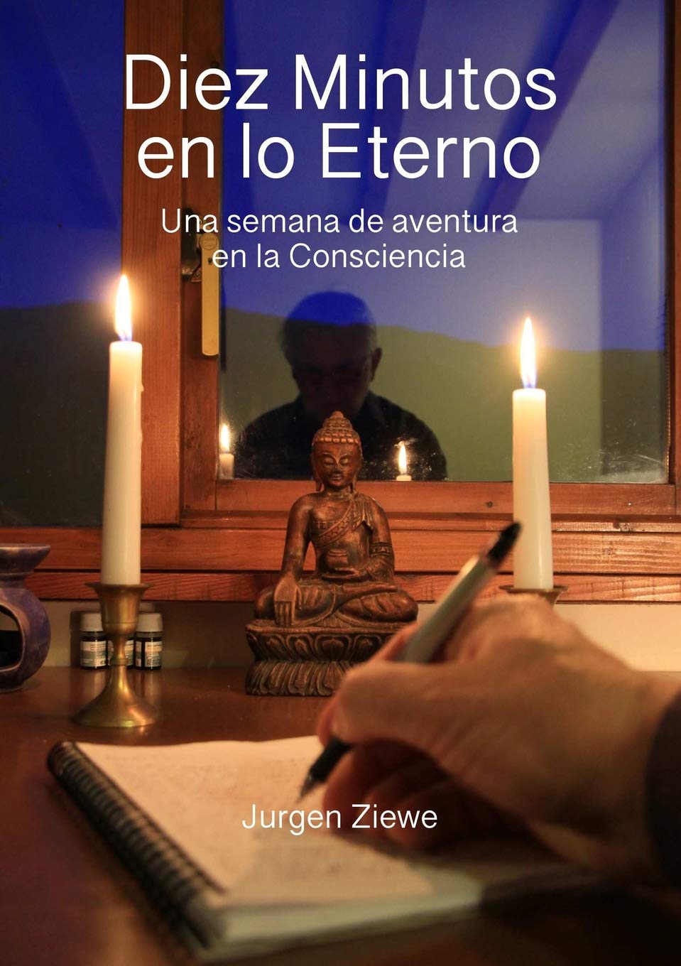 Libro: Diez Minutos en lo Eterno (Spanish Edition)
