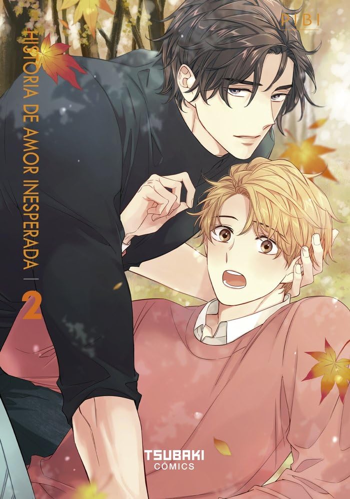 Libro: HISTORIA DE AMOR INESPERADA: Vol.2 (de 6)