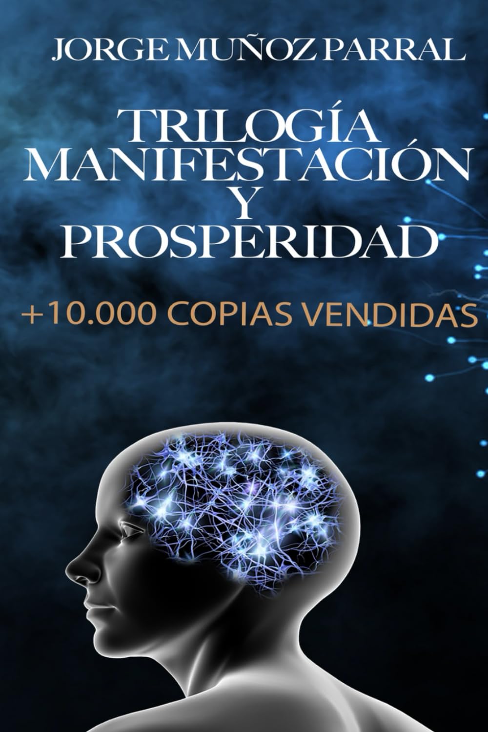 Libro: Trilogía de manifestación y prosperidad: El Código de la Abundancia+Cabalagrama+7 Llaves de la Riqueza" psicología, cábala, espiritualidad, desarrollo personal