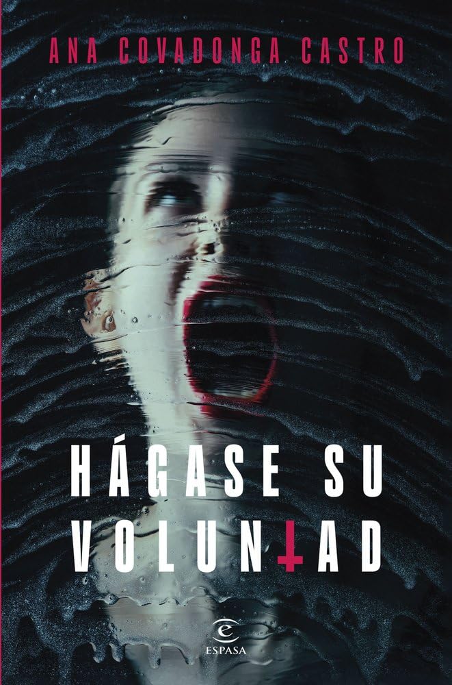 Libro: Hágase su voluntad
