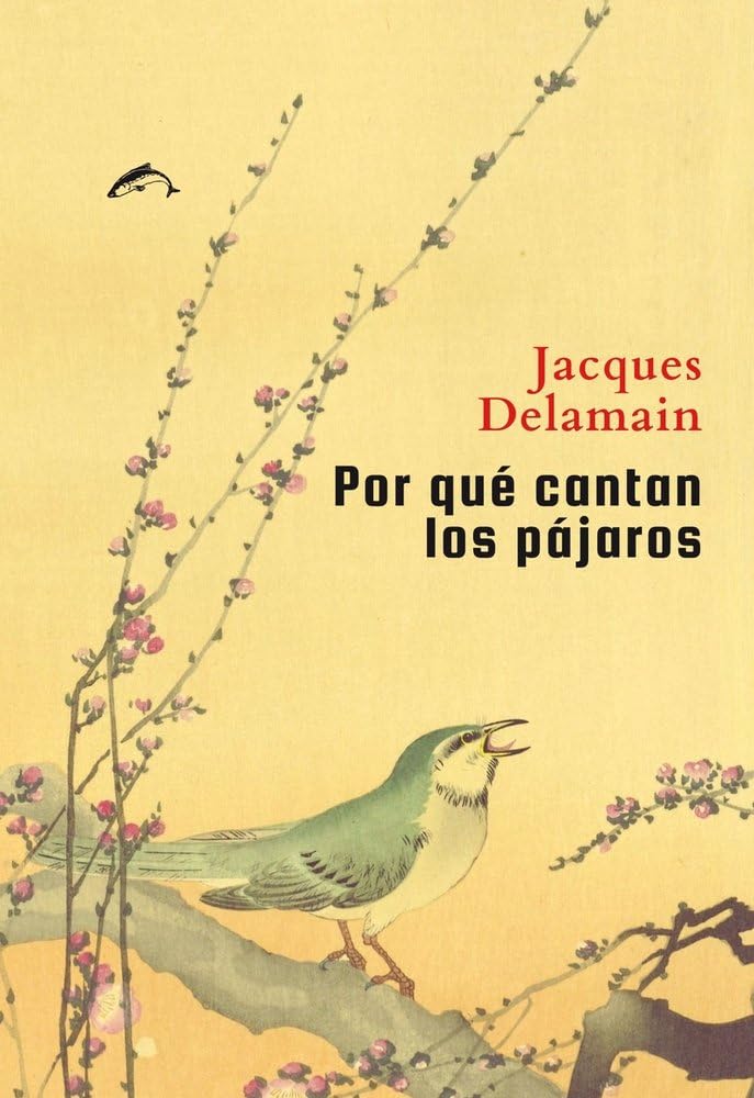 Libro: Por qué cantan los pájaros: 9 (Naturamque siquem)