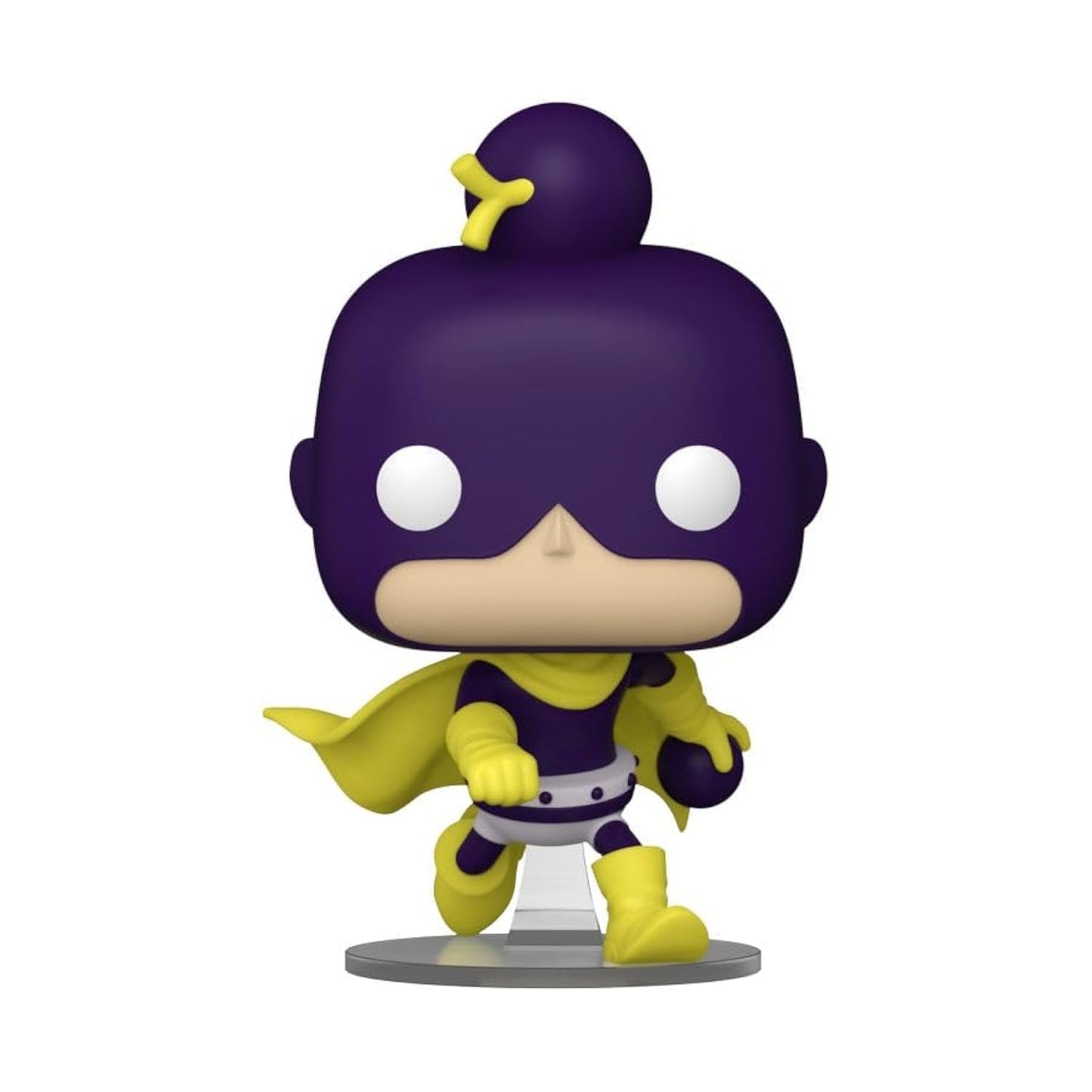 Funko Pop! Animación Mi Academia de Héroes Minoru Mineta #1480 Special Edition