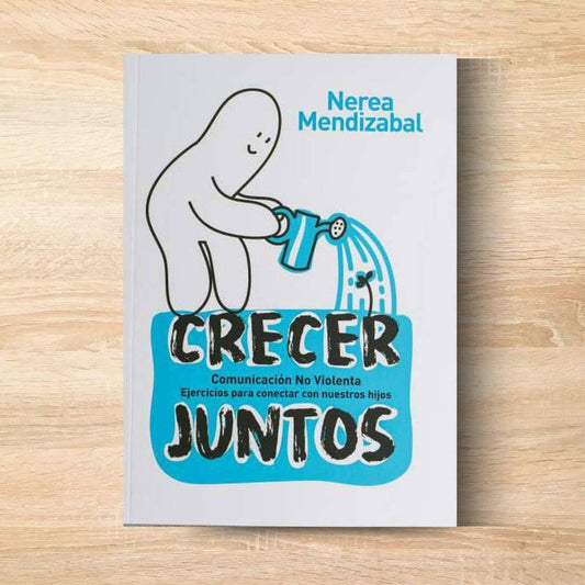 Crecer juntos