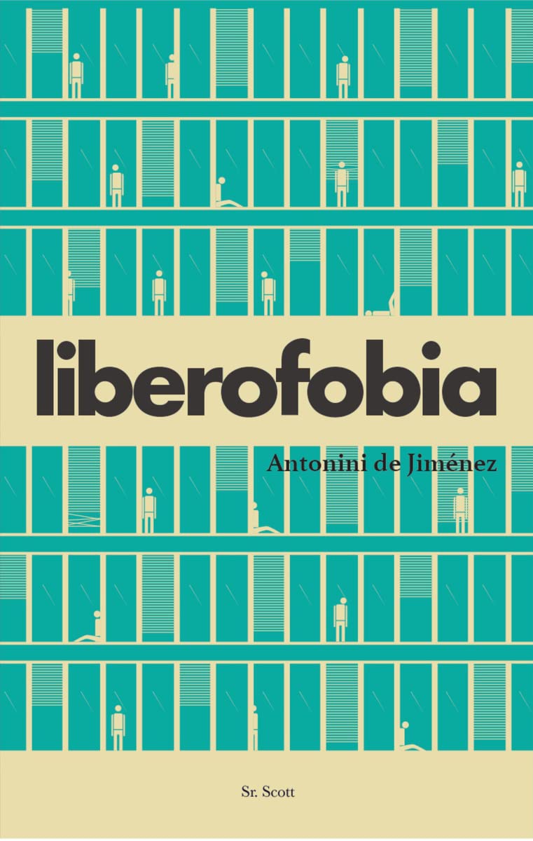 Libro: Liberofobia: El (des)gobierno de las buenas intenciones (DIARIOS)