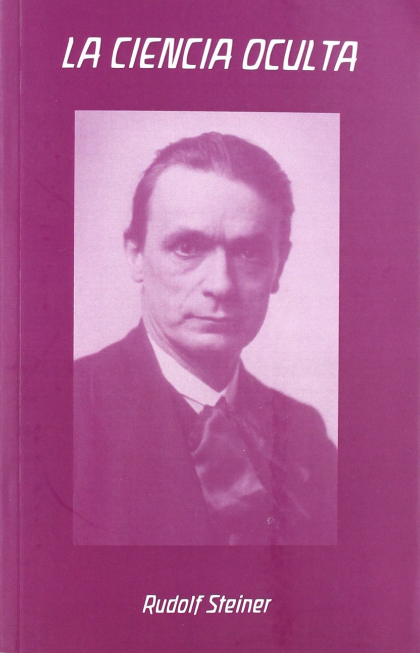 Libro: Ciencia oculta, la