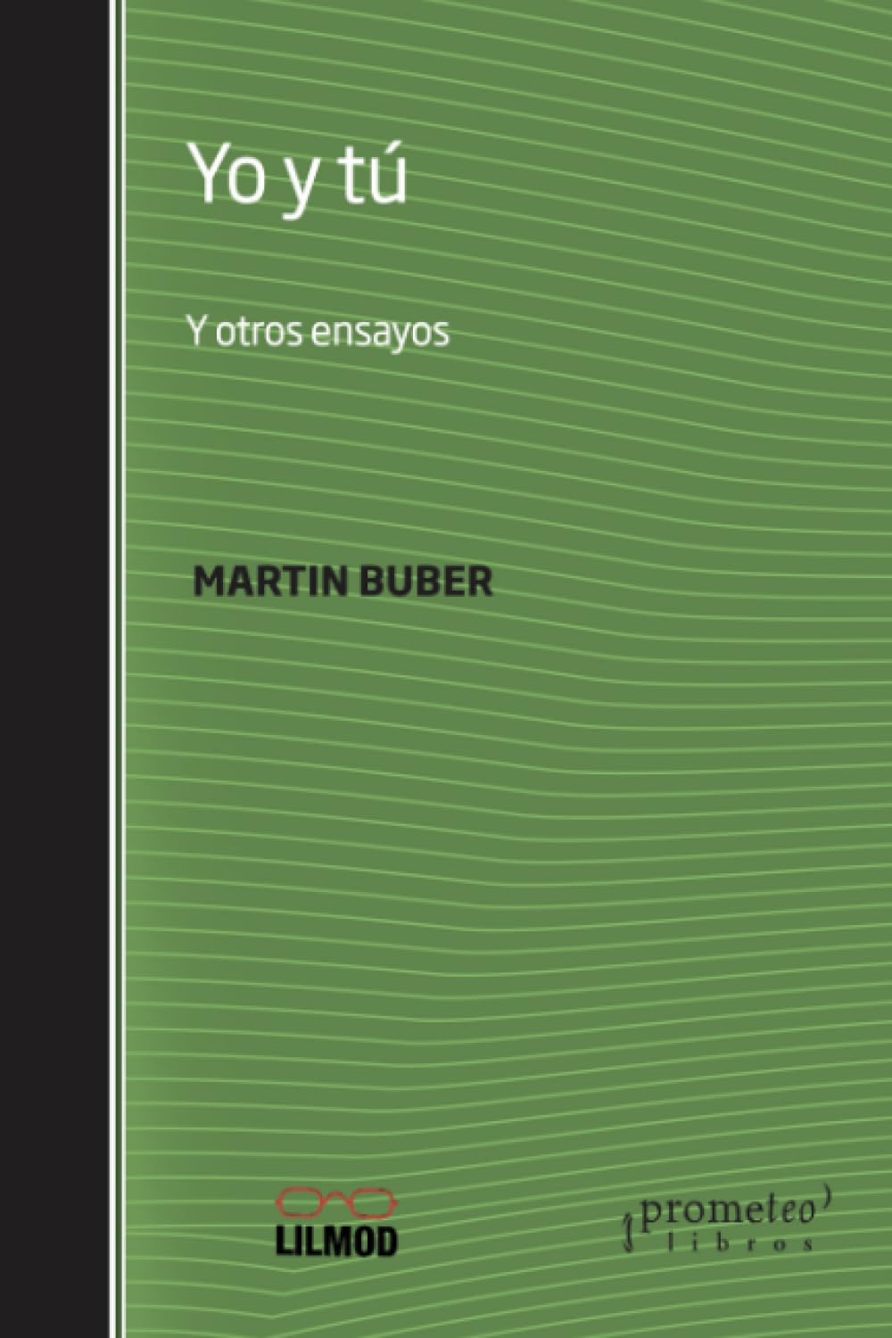 Libro: Yo y tú (Spanish Edition)